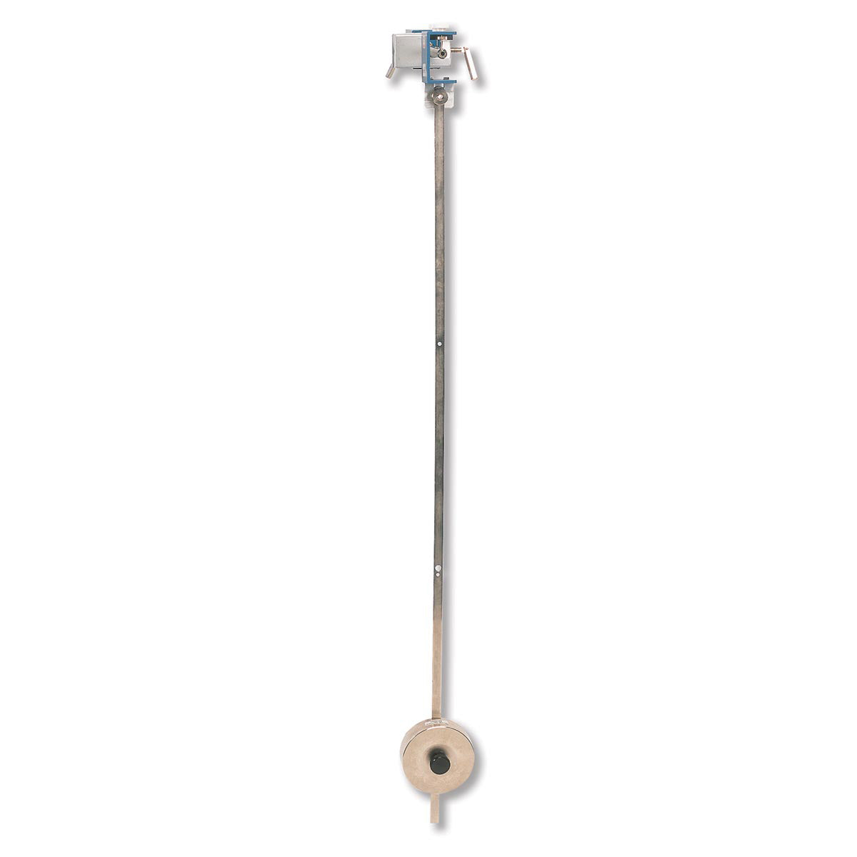 Rod Pendulum with Angle Sensor