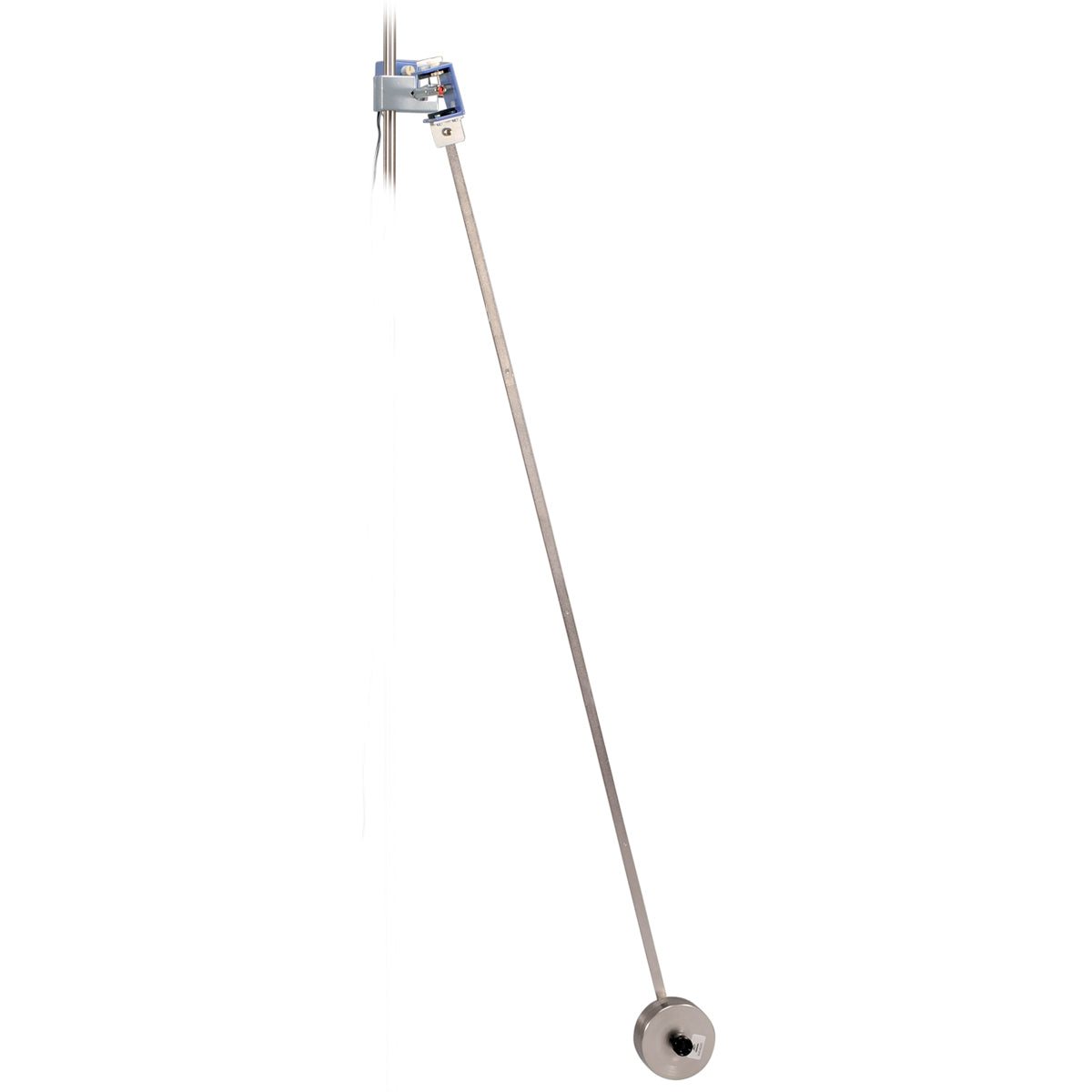 Rod Pendulum with Angle Sensor