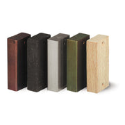 Set of 5 Density Bodies