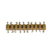 Set of 10 Weights, 20 g