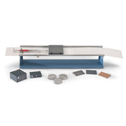 Friction Measuring Apparatus -
investigation of static and kinetic friction