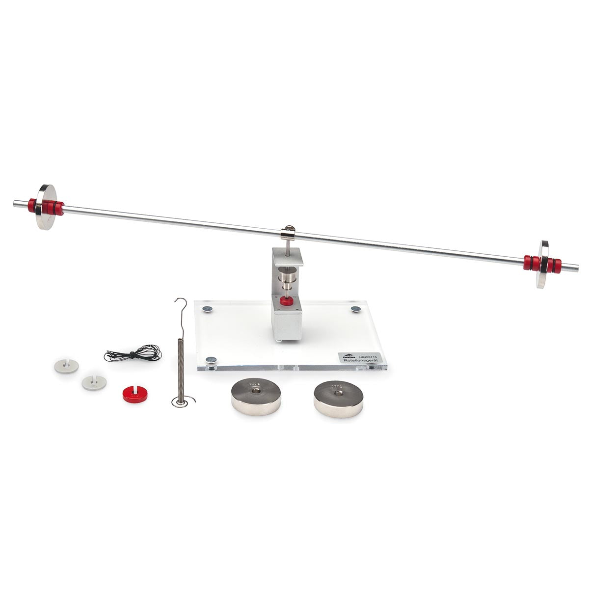 Rotation Apparatus