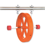 Maxwell‘s Wheel