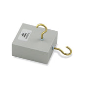 Block for Friction Experiments -
Component 'Mechanics Kit for Whiteboard'