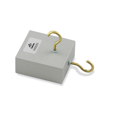 Block for Friction Experiments -
Component 'Mechanics Kit for Whiteboard'