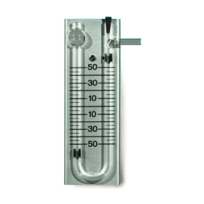 U-Tube Manometer S