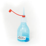 Blue Food Colouring
