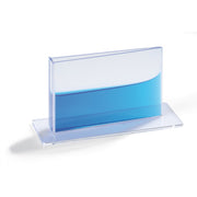 Vessel for Demonstrating Surface Tension