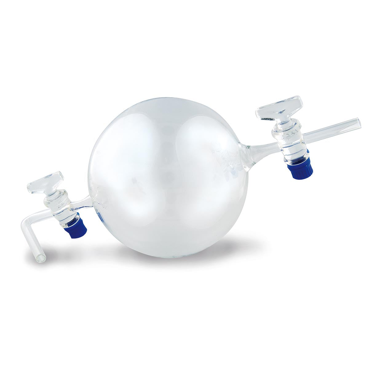 Sphere for Weighing Gases 1000 ml