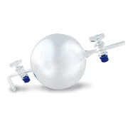 Sphere for Weighing Gases 1000 ml