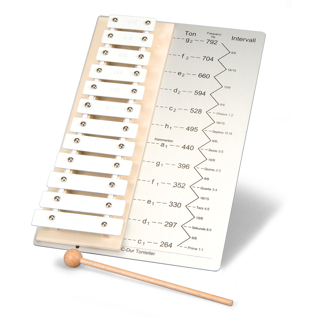 Metallophone