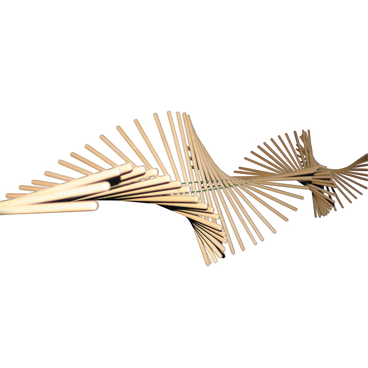 Wave Machine, Manual