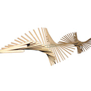Wave Machine, Manual