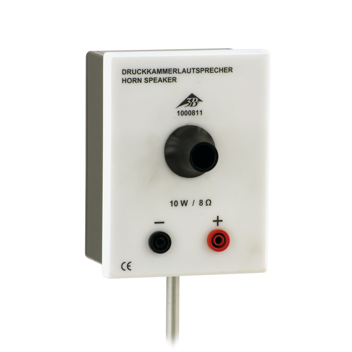 Horn Loudspeaker