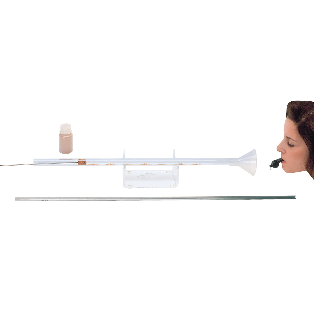 Kundt's Tube
