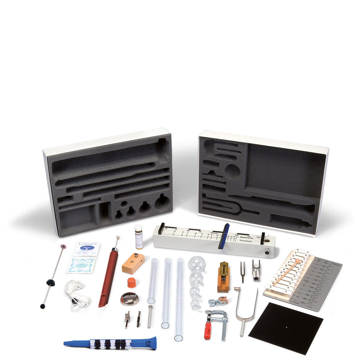 STUDENT KIT