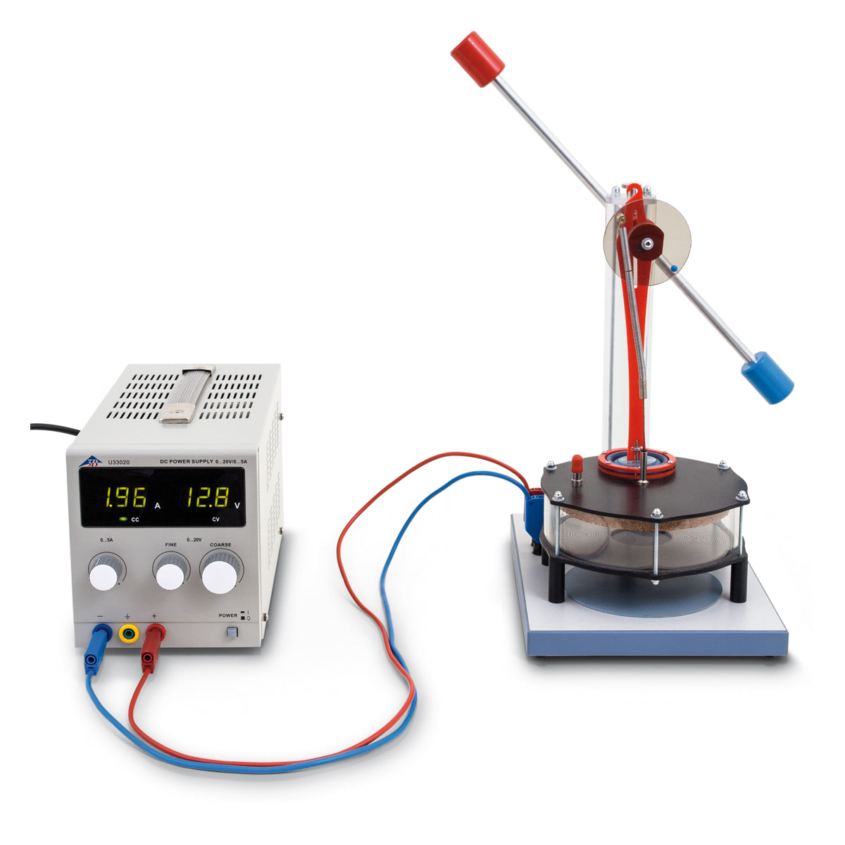 Stirling Engine D