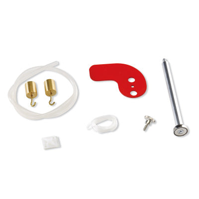Supplement: Stirling Engine D