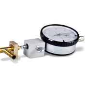 Gauge with Adapter