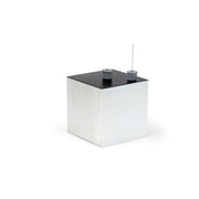 Leslie Cube