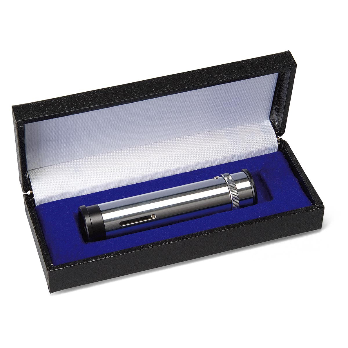 Hand Spectroscope with Amici Prism