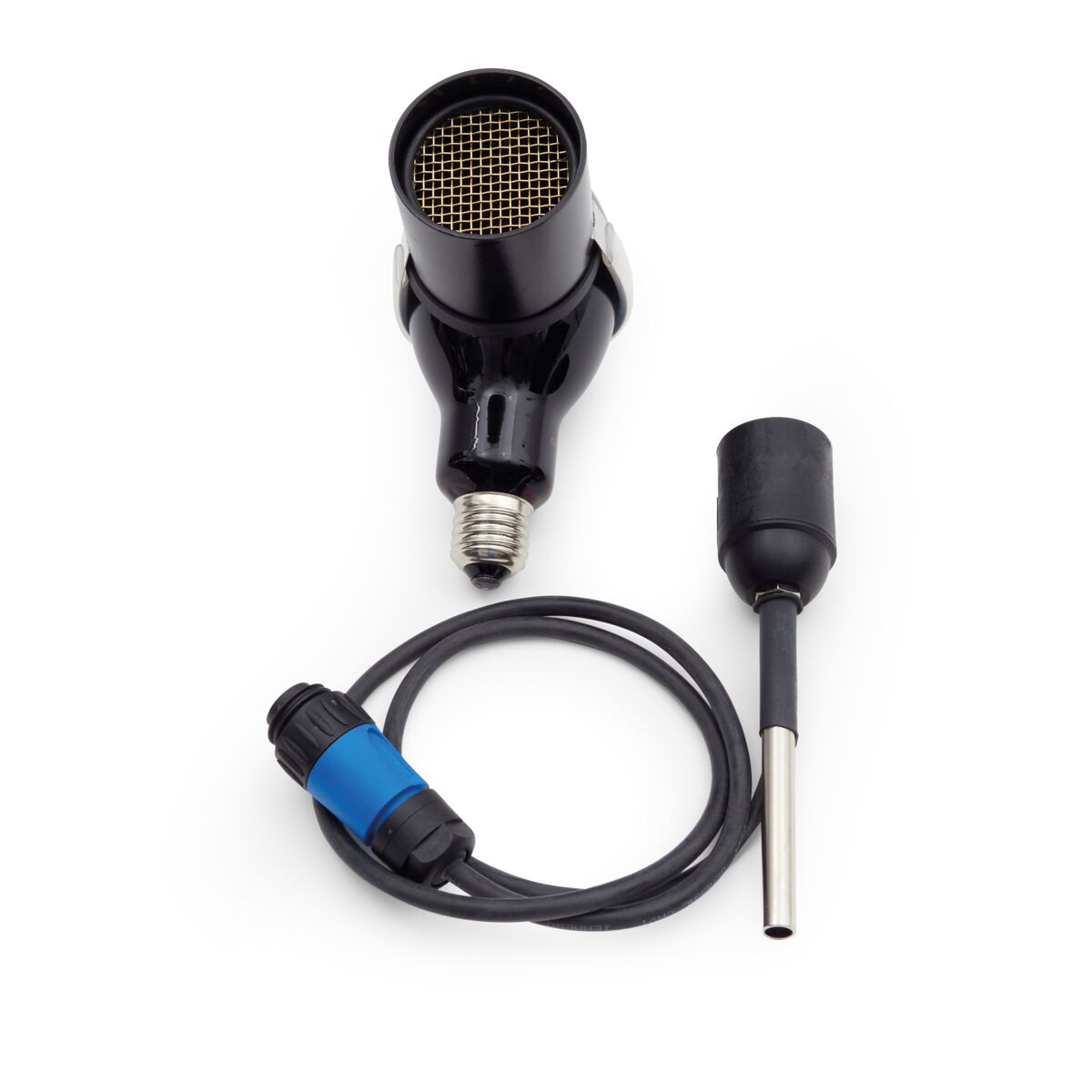 High-Pressure Mercury Vapour Lamp