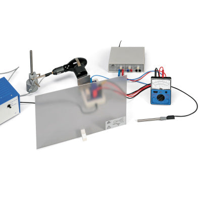 High-Pressure Mercury Vapour Lamp