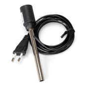 E14 Lamp Socket on Stem