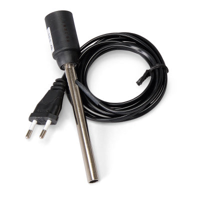 E14 Lamp Socket on Stem