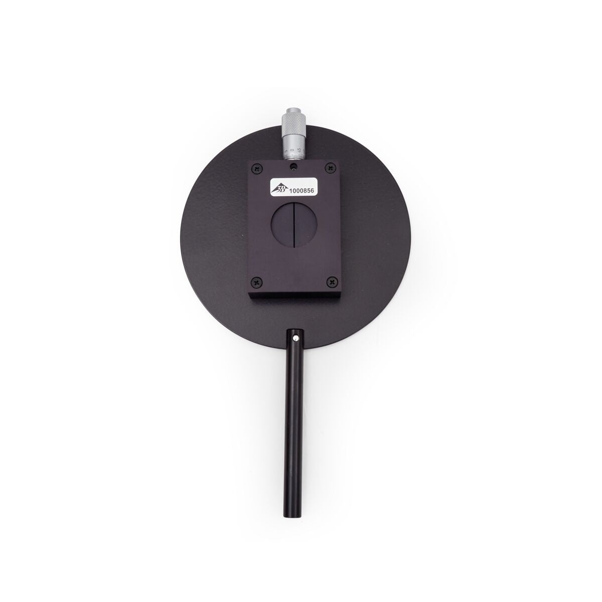 Adjustable Slit on Stem