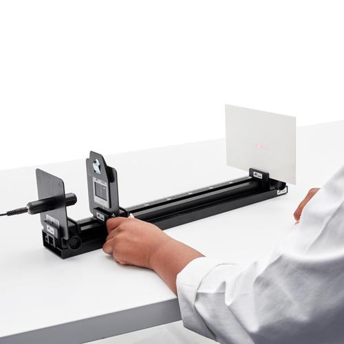 Optical Bench K, 500 mm
