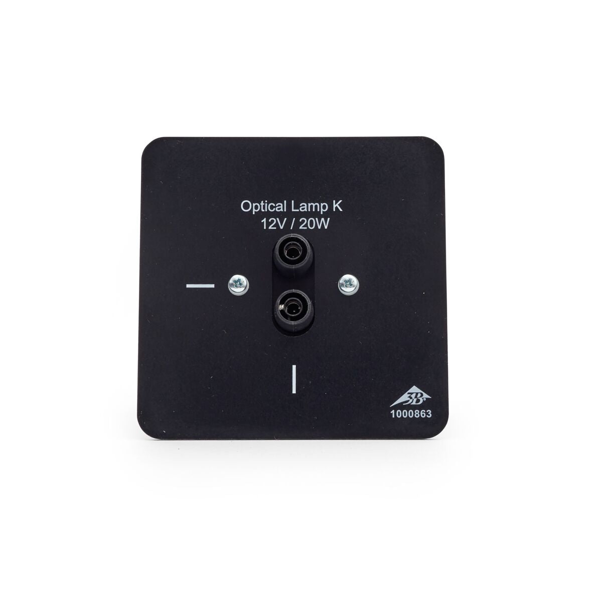 Optical Lamp K
