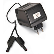 Transformer,
12 V, 25 VA 
(115 V, 50/60 Hz)