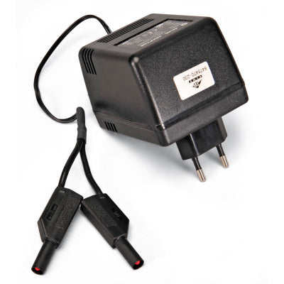 Transformer,
12 V, 25 VA 
(115 V, 50/60 Hz)