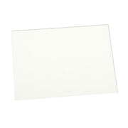 Projection Screen K, White
