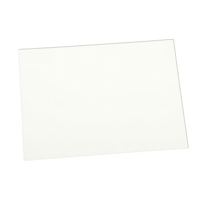 Projection Screen K, White