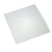 Plexiglas Plate