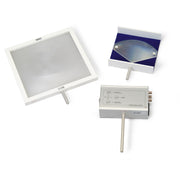 Speed of Light Meter
(115 V, 50/60 Hz)