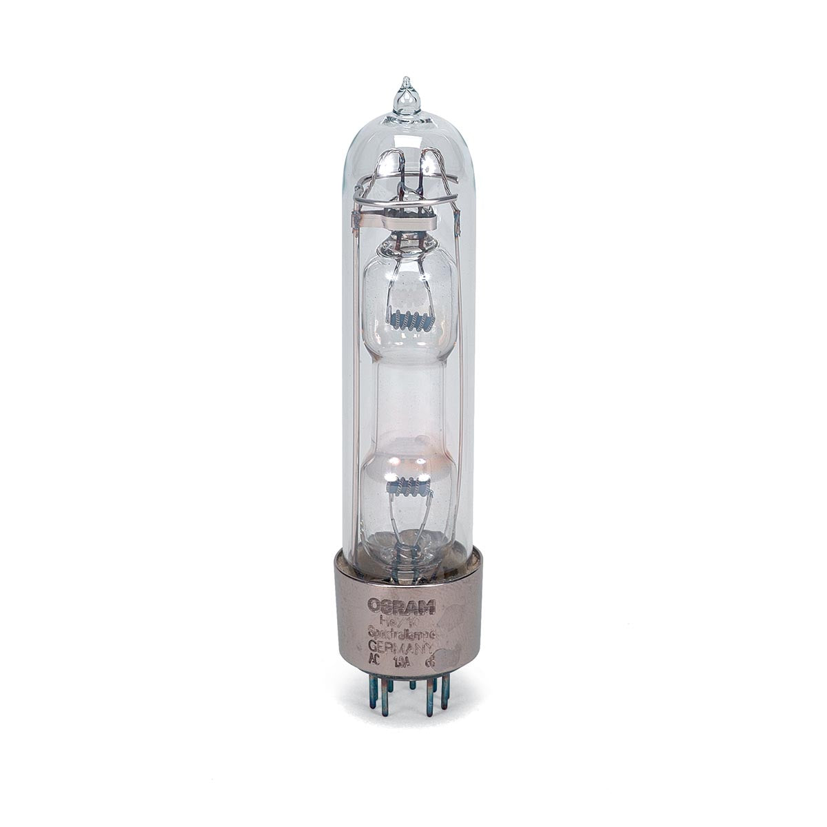 Spectral Lamp Na