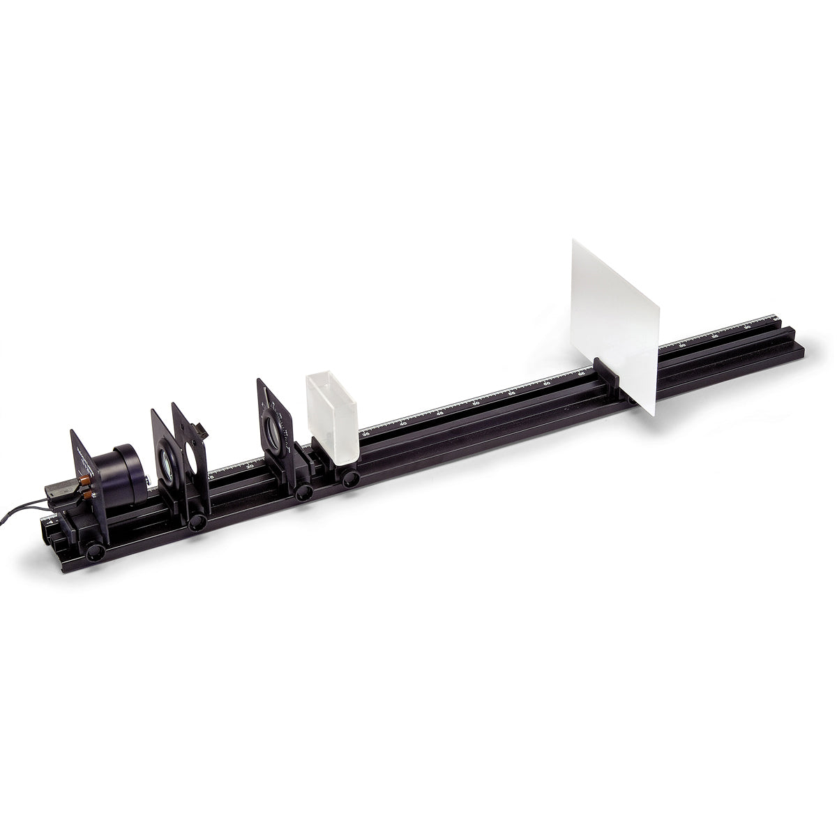 Basic Equipment Optics, 115 V – Optics System Kroencke
