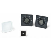 Supplement Set: Polarization – Optics System Kroencke