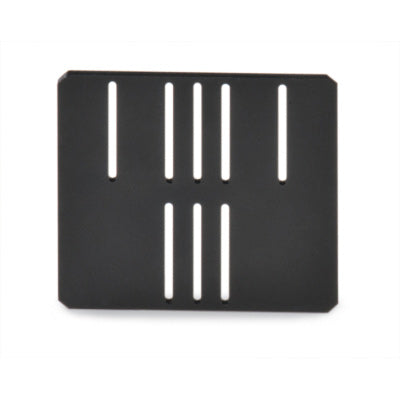 Triple/Quintuple Slit N