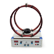 Operating Unit for Fine-Beam Tube