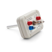 Photoelectric Effect – Photocell (gas-filled)