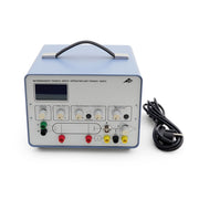 Measurement / Control Unit – Franck-Hertz Experiment