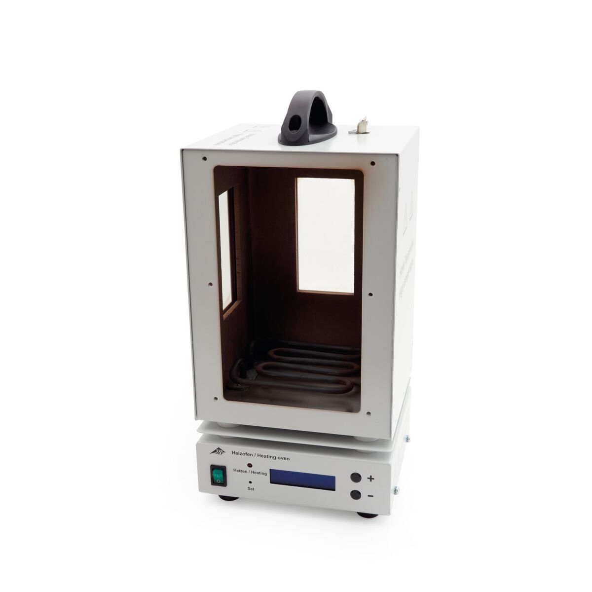 Heating Furnace (115 V, 50/60 Hz)