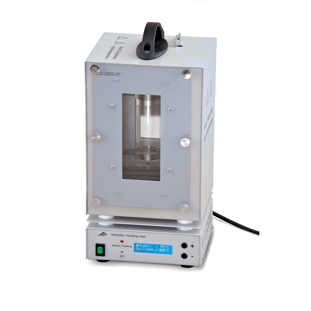 Heating Furnace (115 V, 50/60 Hz)