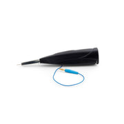 Piezoelectric Charge Source