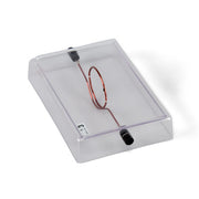 Conducting Loop on Acrylic Base