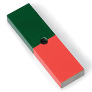 AlNiCo Bar Magnet, 70 mm